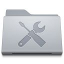 Folder utilities