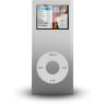 Ipod player mp3