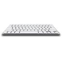 Hardware keyboard