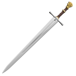 Peters sword