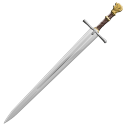 Peters sword