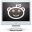 Reddit social logo