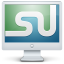 Stumbleupon social logo