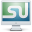 Stumbleupon social logo