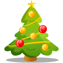 Christmas tree