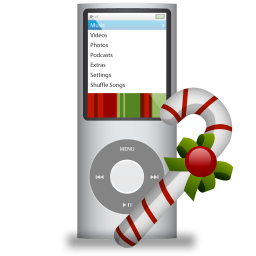 Ipod player mp3