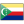 Comoros