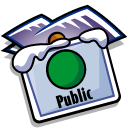 Public folder