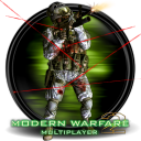 Call duty modern warfare contact