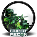 Recon ghost