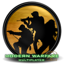 Modern warfare warfare contact modern duty call