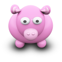 Pinkcow