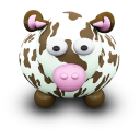 Cowbrownspots