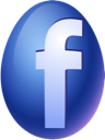 Easter egg facebook