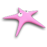 Starfishporcelaine