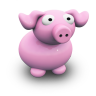 Pigporcelaine