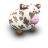 Cowbrownaporcelaine