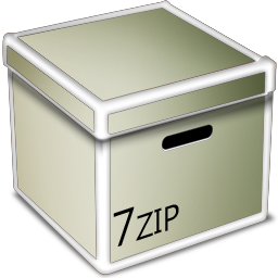 Archive box zip