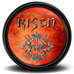 Edition collector risen