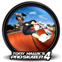 Proskater hawk tony