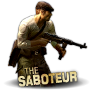 Bounty special saboteur