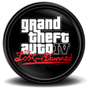 Damned lost gta