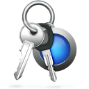 Login keychain access ajouter