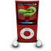 Ipodphonesred