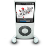 Ipodphoneswhite