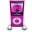 Ipodphonespink