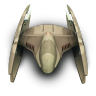 Dridstarfighter