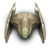 Dridstarfighter