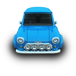 Mini car