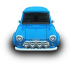 Mini car