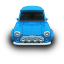 Mini car