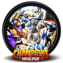 Champions online crysis