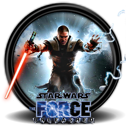 Star wars force unleashed