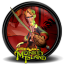 Tales monkey island