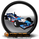 Rfactor formula