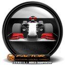 Rfactor formula