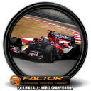 Rfactor formula