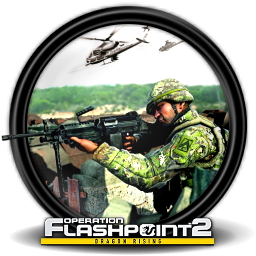 Operation flaschpoint dragon rising animal