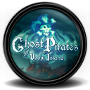 Ghost pirate pirates vooju island