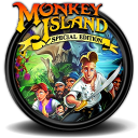 Monkey island