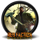 Red faction guerrilla