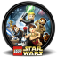 Lego star wars clone wars