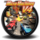 Micro machines