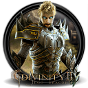 Divinity ego draconis