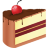 Cake birthday