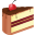 Cake birthday